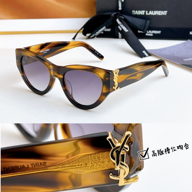 YSL Sunglasses